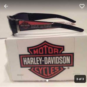Harley Davidson Sunglasses