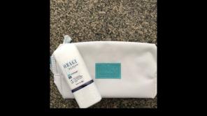 Obagi Cosmetic Bag. Plus Freebies