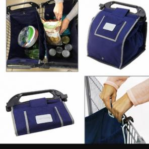 Cart Caddy