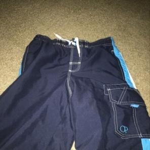 Swim Trunks