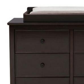 BRAND NEW Delta Changing Table Topper