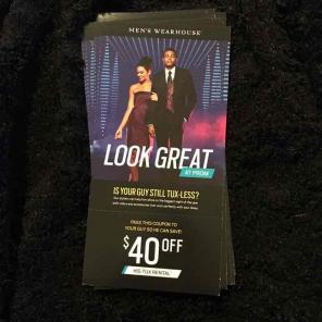 Men's wearhouse