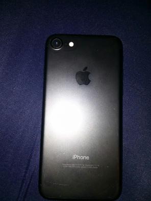 Iphone 7