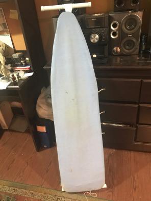 Ironing Board