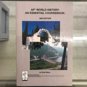 NEW AP World History Coursebook