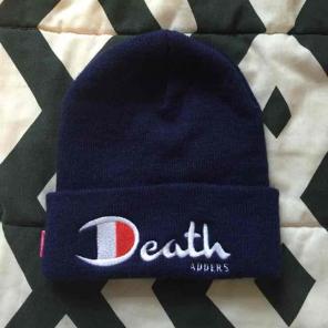 NWOT MISHKA beanie