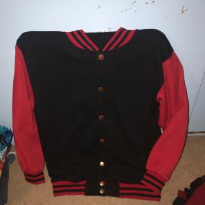 Varsity Jacket