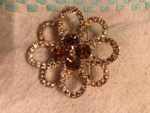Beautiful Brooch