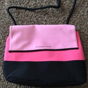 Victoria Secret Insulated Cooler Tote