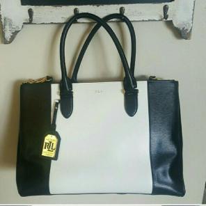 Ralph Lauren Purse
