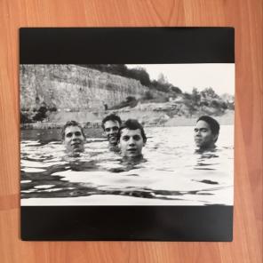 Slint - Spiderland LP Vinyl Record Indie