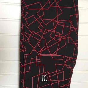 TC LuLaRoe leggings