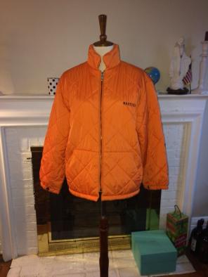 Nautica Women's Quilted Jacket