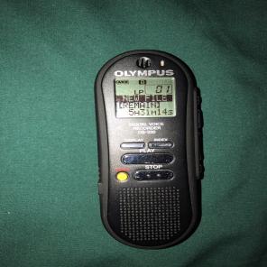 Olympus Digital Recorder