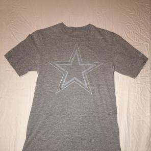 Dallas Cowboys Nike Shirt
