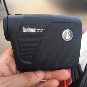 Bushnell Sport Range Finder