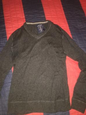 American Eagle Sleeve