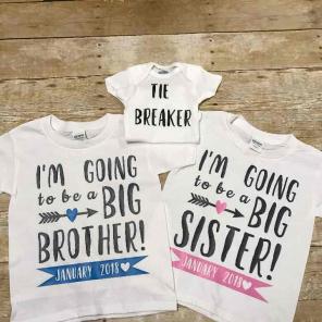 Sibling Shirts