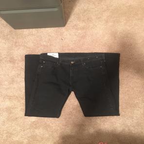 Men's Hollister Jeans