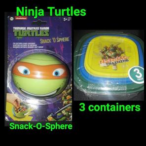 Ninja turtles
