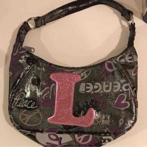 Justice "L" bag