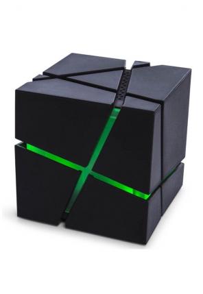 Blast Bluetooth Speaker