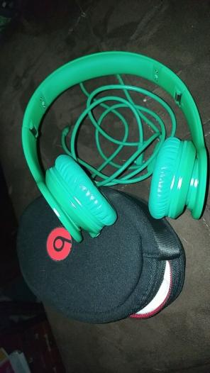 Green Beats