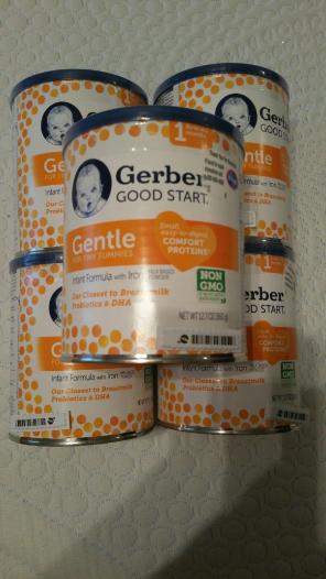 5 Gerber