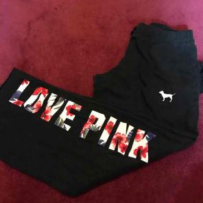 Love pink