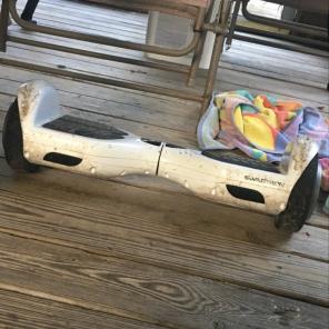 Hover Board