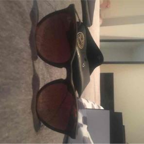 Ray Bans Erika Sunglasses