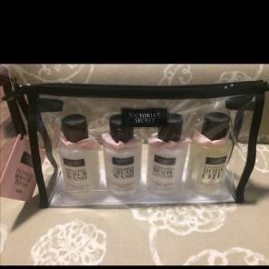 VS Ultimate Moisture To Go