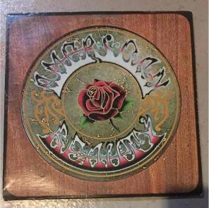 Grateful Dead