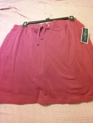 Women's Skort