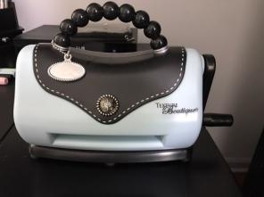 Texture Boutique