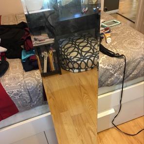 Full Body Mirror