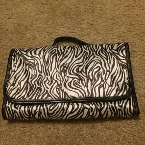 Primrose hill zebra changing travel mat