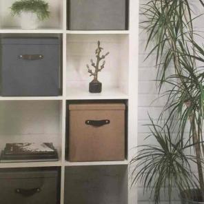 Storage box