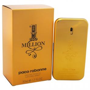 1 Million by Paco Rabanne 1.7 ounce