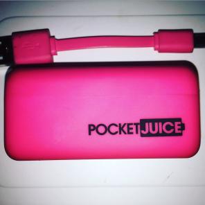 Portable Phone Charger