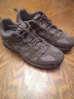 The North Face Shoes