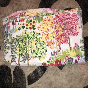 Beautiful futon cover