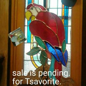 Tsavorite Bundle