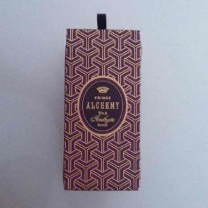 Fringe Alchemy No. 8 Amethyst Soap Bar