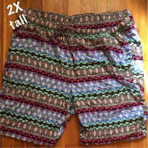 Woman's 2X pants Old Navy NWOT