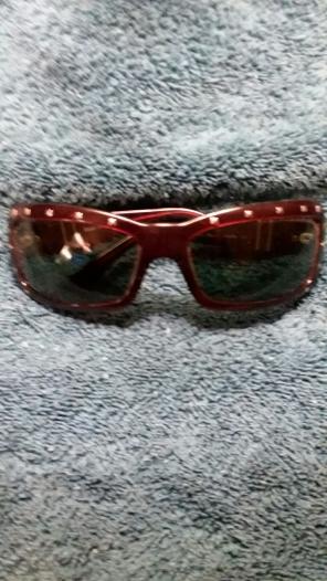 Vintage Italian Sunglasses