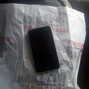 Ipod