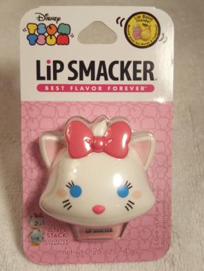 Lip Smacker Marie Tsum Tsum