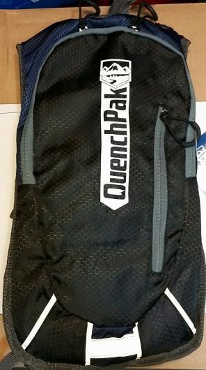 QuenchPak 2 Liter Waterpack Camelbak