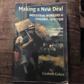 Making a New Deal